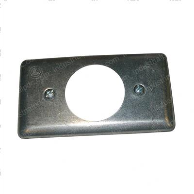 Picture of Cover-Box Receptacle