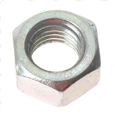 Picture of Nut-Hex-Cp-1/2-13
