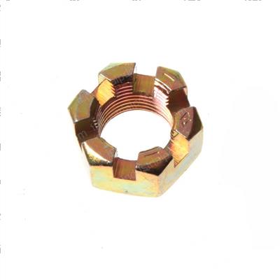 Picture of Nut - Castle