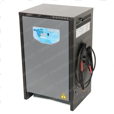 Picture of Charger - Battery