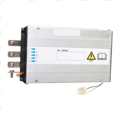 Picture of Logic Box