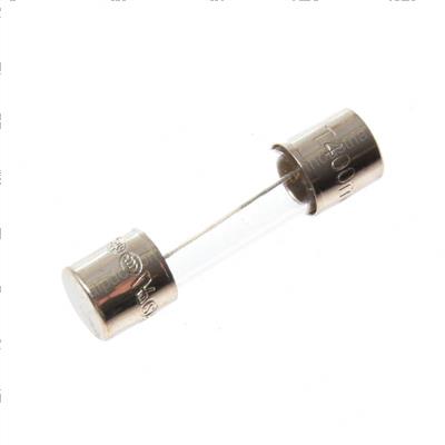 Picture of Fuse - 400m Amp