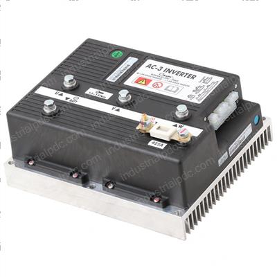 Picture of Control Unit