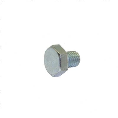 Picture of Hexagonscrew M10x128.8a2c