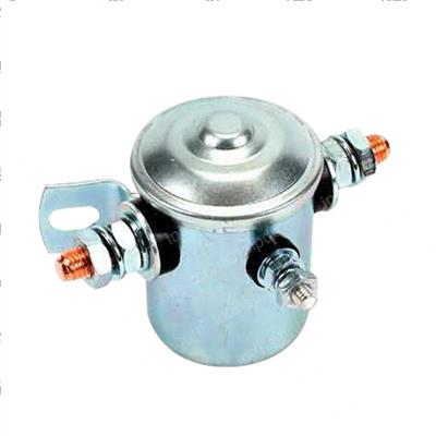 Picture of Solenoid - 12 Volt