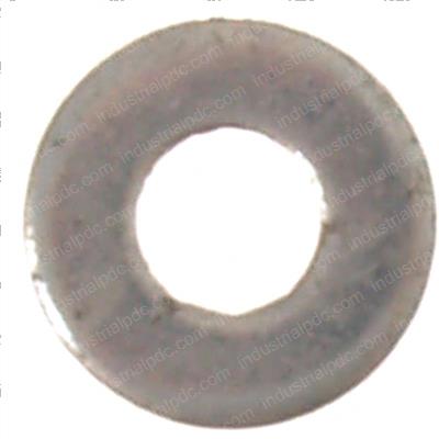 Picture of Washer-Fl-a-Zp-#8
