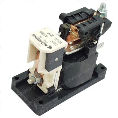 Picture of Contactor - 24 Volt
