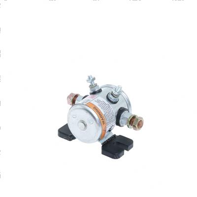 Picture of Solenoid-Contactor  24v  Speed
