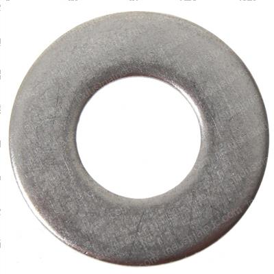 Picture of Washer - Flat  - 5/16 18-8