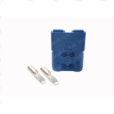 Picture of Sbe 160a Conn. 35mm Blue