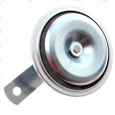 Picture of Horn 12v 115db 3.5 Diameter