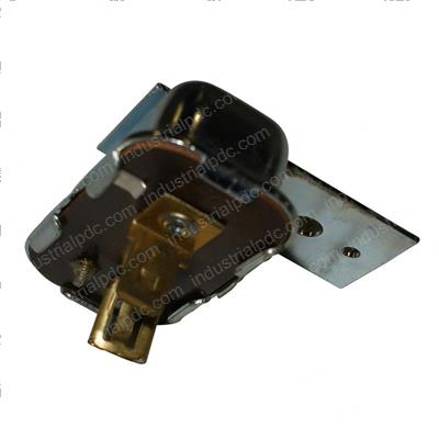 Picture of Regulator Assembly