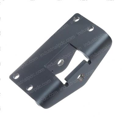 Picture of Bracket Weld