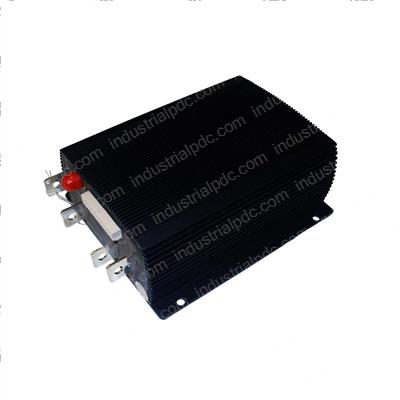 Picture of Motor Controller