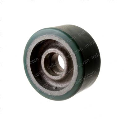 Picture of Wheel - Poly 6.00 X 3.00