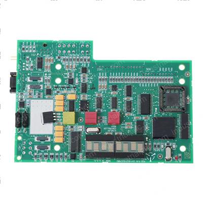 Picture of Card Assembly, Display Contrlr