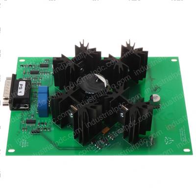 Picture of Circuit Card