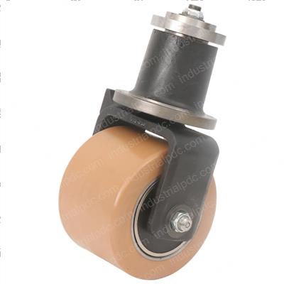 Picture of Steer Assy -  Wheel- T