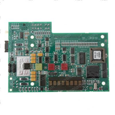 Picture of Card Assembly-Display