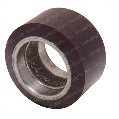 Picture of Wheel - Poly 3.25 X 2.00 Lw