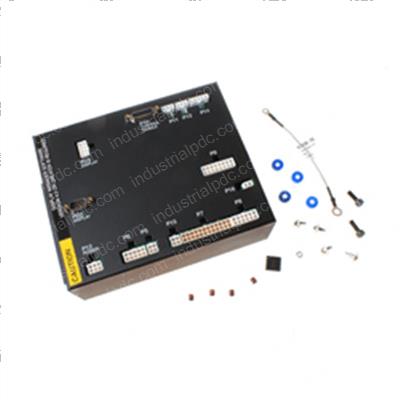 Picture of Interface Card