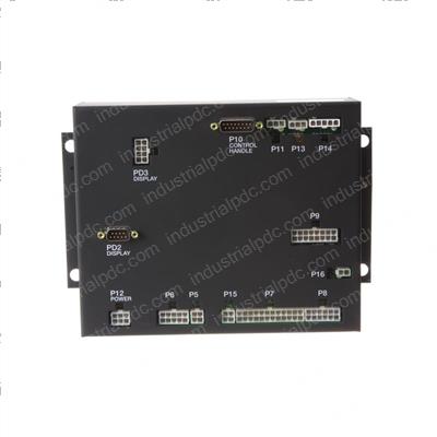 Picture of Control Assembly