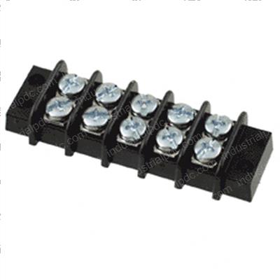 Picture of Terminal - Strip 5 Term.