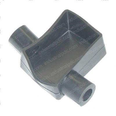 Picture of Protector - Terminl 1+2 Ga.blk