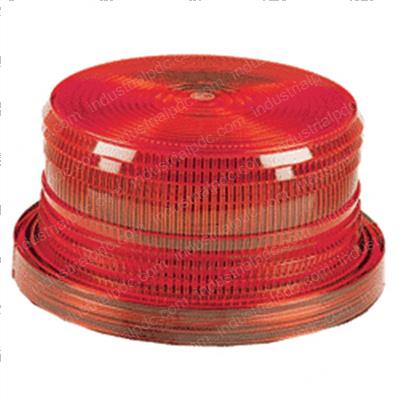 Picture of Lens - Red - Low Profile