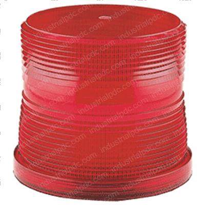 Picture of Lens - Red - High Profile