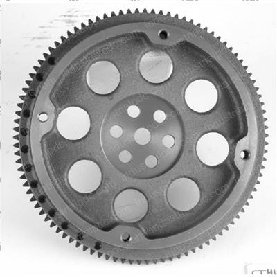 Picture of Flywheel Assembly