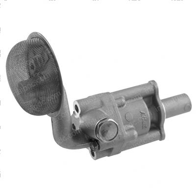 Picture of Pump - Oil