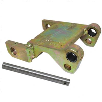 Picture of Riser - With Shaft