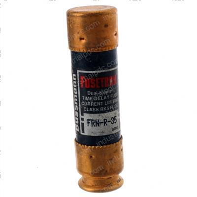 Picture of Fuse 35a
