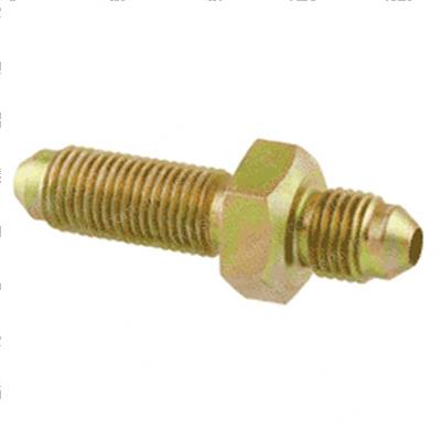 Picture of Adapter - Flare X Bulkhead