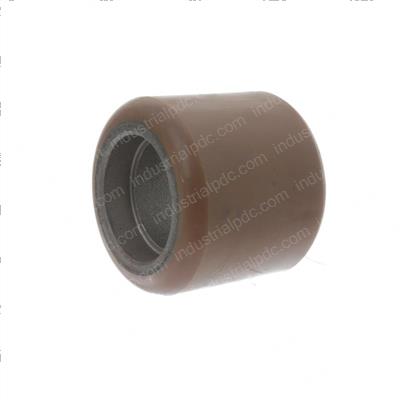 Picture of Wheel - Poly 3.25 X 2.88