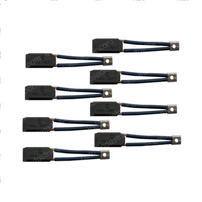 Picture of Brush - Motor Set of 8