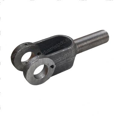 Picture of End - Yoke