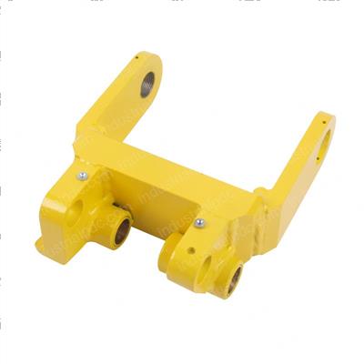 Picture of Rear Link Assembly