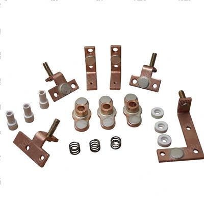 Picture of Contact Kit