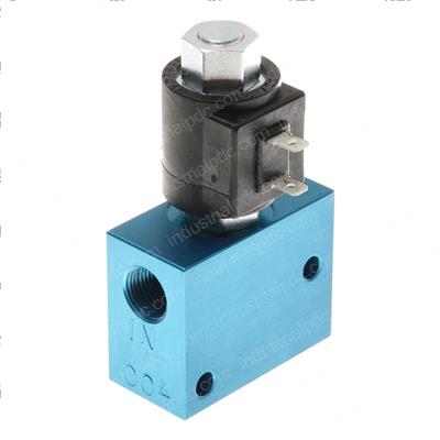 Picture of Valve - Solenoid