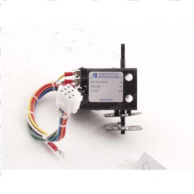 Picture of Switch - Accelerator