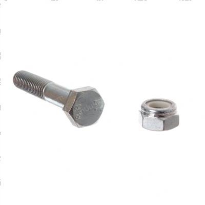 Picture of Bolt and Nut