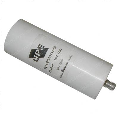 Picture of Capacitor
