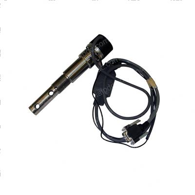 Picture of Encoder/Shaft Assembly