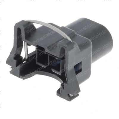 Picture of Connector Injector 2 Pin