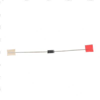 Picture of Diode-400v 1a