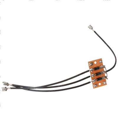 Picture of Diode Assy for Hour Meter
