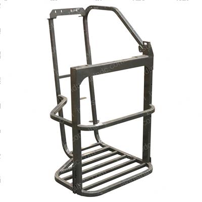 Picture of Overhead Guard