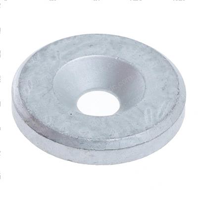 Picture of Fixing Plate